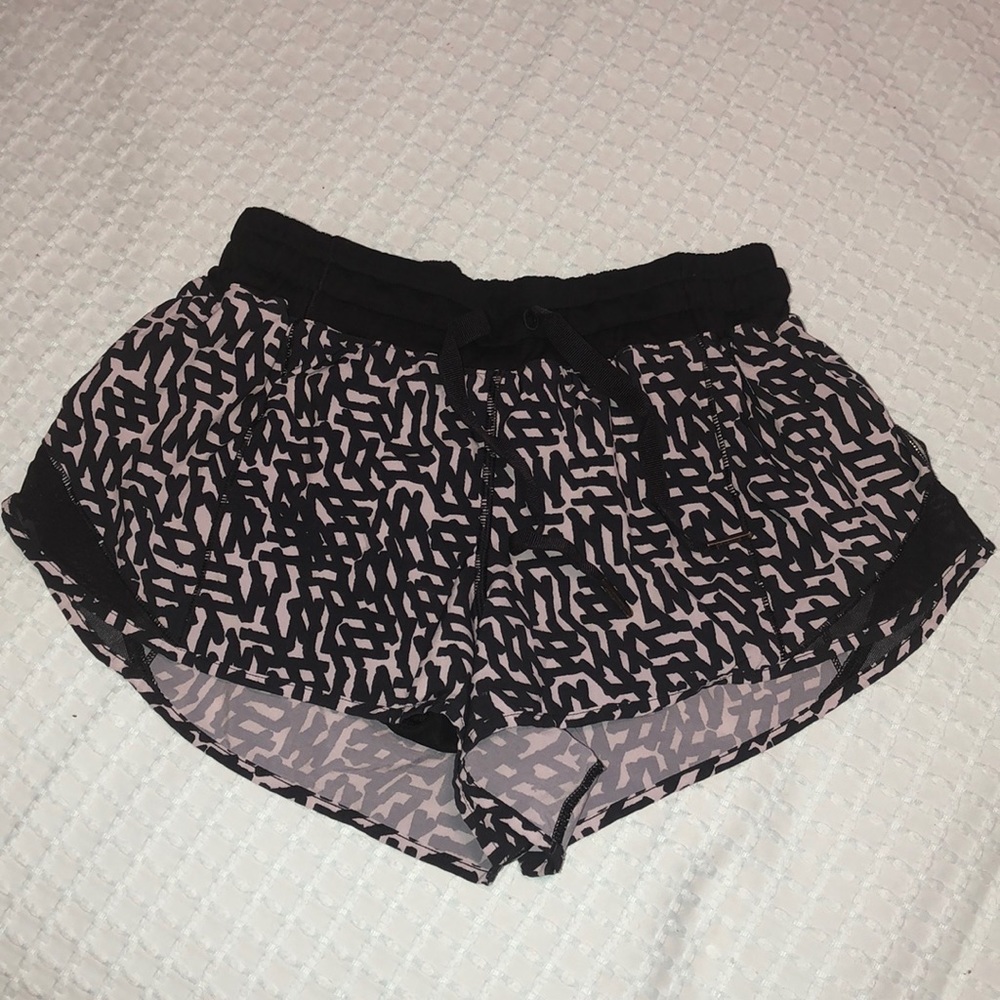 Lululemon shorts